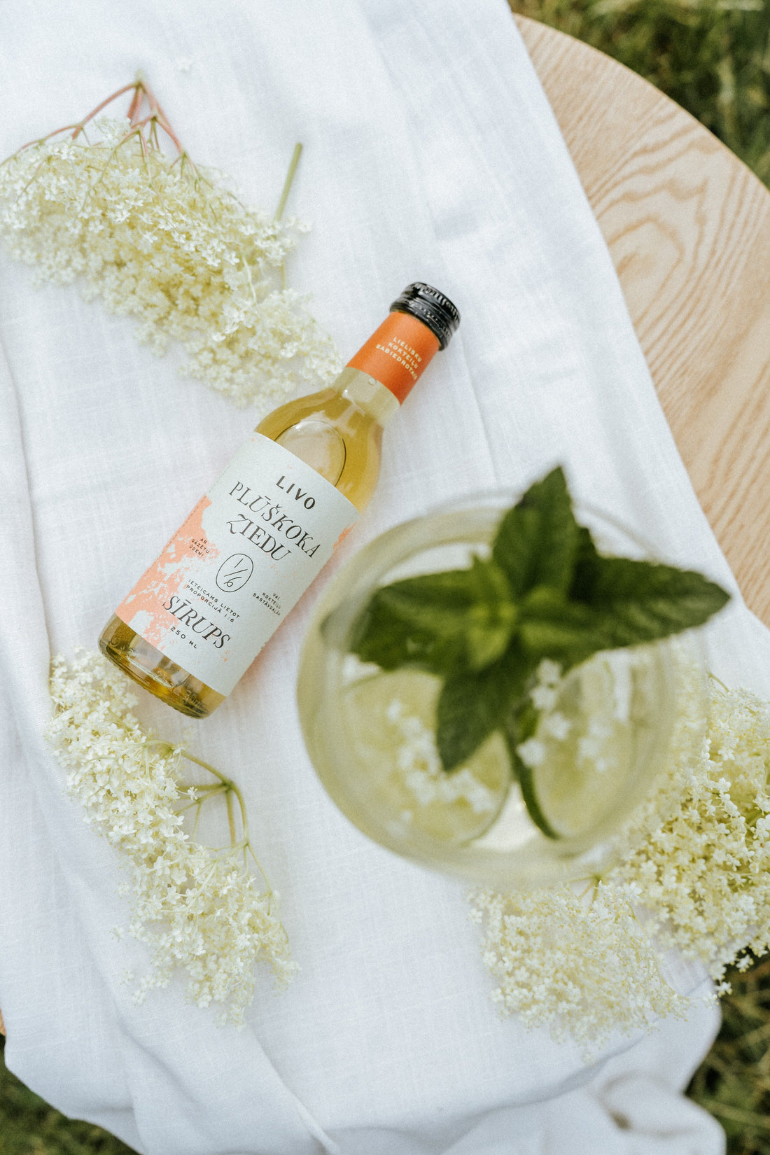 Hugo Spritz