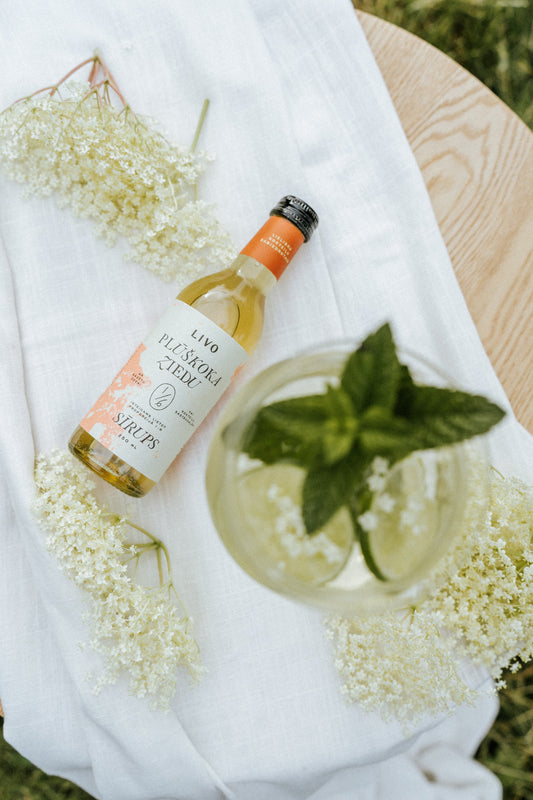 Hugo Spritz
